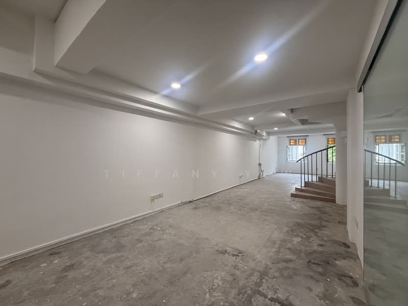 414A JOO CHIAT SHOPHOUSE LEVEL 2 DUPLEX, , 2,292 sqft, Shop / Shophouse For Rent, by Tiffany Yew, 500154632 - Interior - CommercialGuru.com.sg