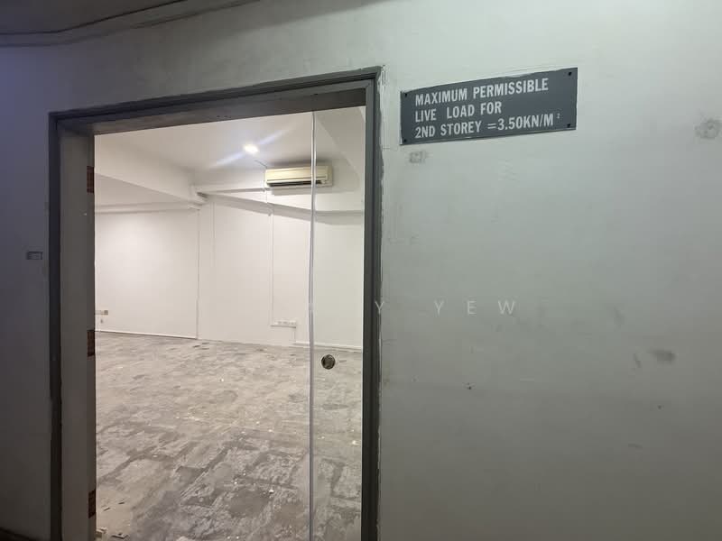 414A JOO CHIAT SHOPHOUSE LEVEL 2 DUPLEX, , 2,292 sqft, Shop / Shophouse For Rent, by Tiffany Yew, 500154632 - Interior - CommercialGuru.com.sg