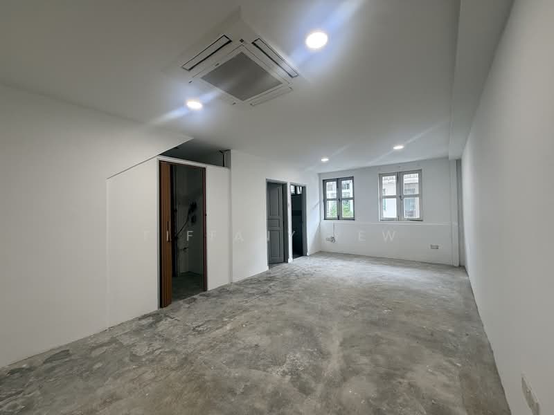 414A JOO CHIAT SHOPHOUSE LEVEL 2 DUPLEX, , 2,292 sqft, Shop / Shophouse For Rent, by Tiffany Yew, 500154632 - Interior - CommercialGuru.com.sg