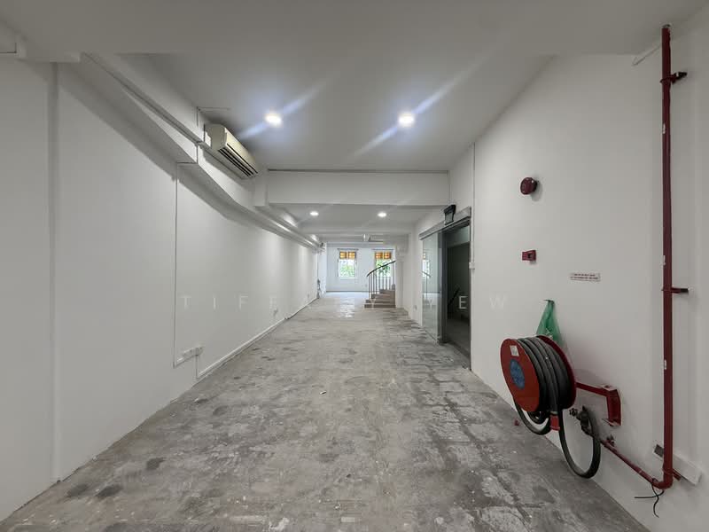 414A JOO CHIAT SHOPHOUSE LEVEL 2 DUPLEX, , 2,292 sqft, Shop / Shophouse For Rent, by Tiffany Yew, 500154632 - Interior - CommercialGuru.com.sg