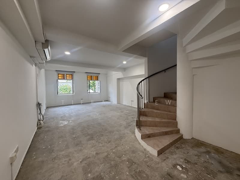 414A JOO CHIAT SHOPHOUSE LEVEL 2 DUPLEX, , 2,292 sqft, Shop / Shophouse For Rent, by Tiffany Yew, 500154632 - Interior - CommercialGuru.com.sg