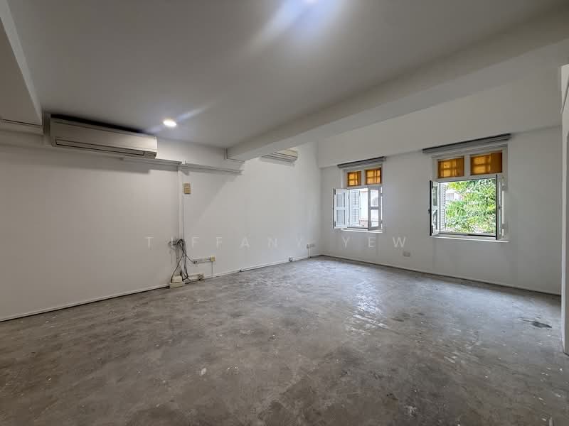 414A JOO CHIAT SHOPHOUSE LEVEL 2 DUPLEX, , 2,292 sqft, Shop / Shophouse For Rent, by Tiffany Yew, 500154632 - Interior - CommercialGuru.com.sg