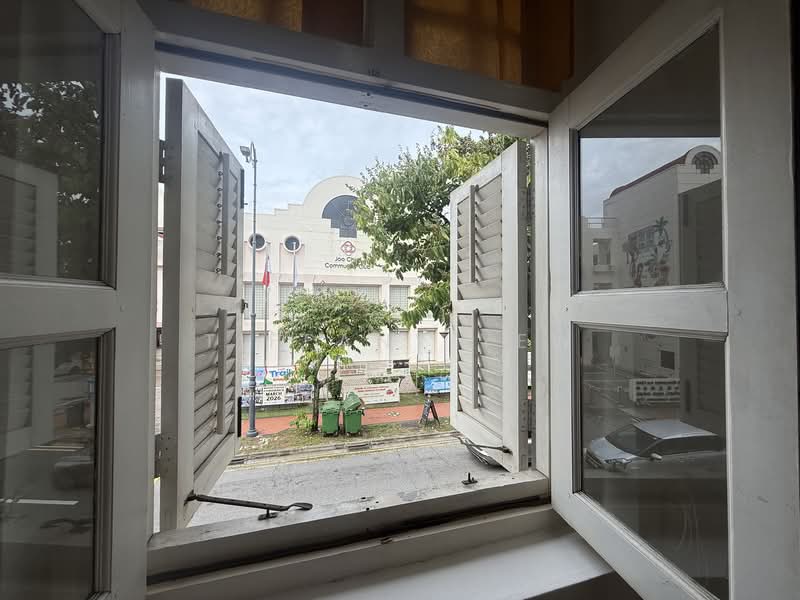 414A JOO CHIAT SHOPHOUSE LEVEL 2 DUPLEX, , 2,292 sqft, Shop / Shophouse For Rent, by Tiffany Yew, 500154632 - View - CommercialGuru.com.sg