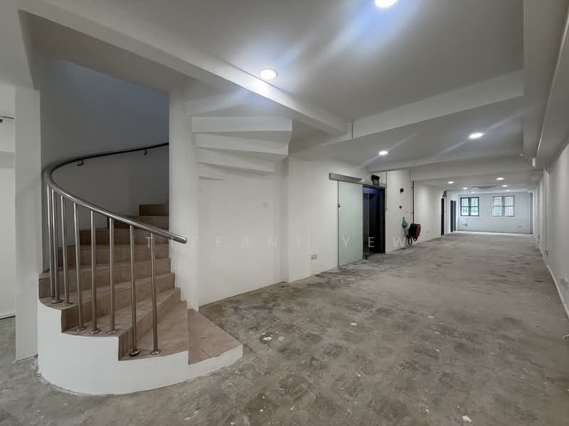 414A JOO CHIAT SHOPHOUSE LEVEL 2 DUPLEX, , 2,292 sqft, Shop / Shophouse For Rent, by Tiffany Yew, 500154632 - Interior - CommercialGuru.com.sg