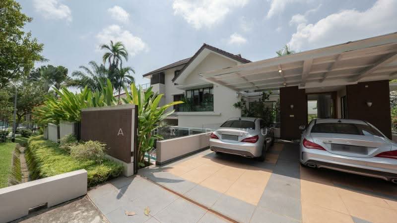 🏡 Prestig & Space at Oriole Crescent - 尊贵地段,宽阔空间,传承世家的理想府邸, , 7 Bedrooms, 15,000 sqft, Detached House For Sale, by Alfred Wu, 500154633 - Exterior - PropertyGuru.com.sg