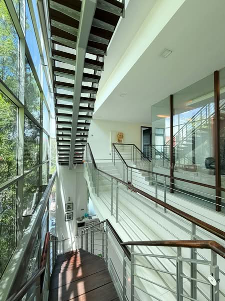 Wareham Road, , 6 Bedrooms, 8,000 sqft, Detached House For Sale, by Alvin Kwan, 500154635 - Interior - PropertyGuru.com.sg