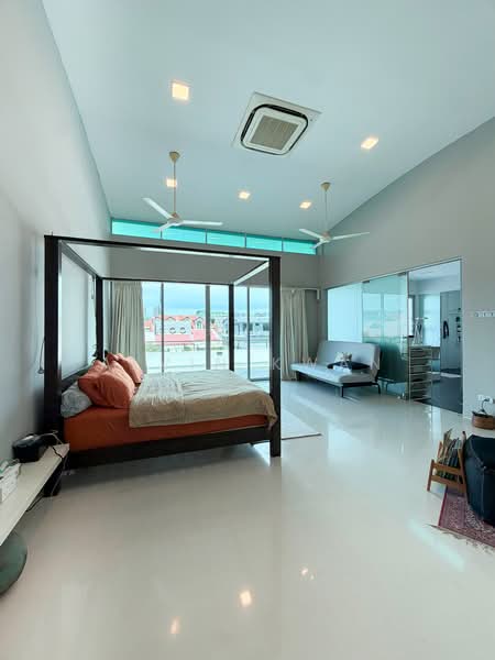 Wareham Road, , 6 Bedrooms, 8,000 sqft, Detached House For Sale, by Alvin Kwan, 500154635 - Bedroom - PropertyGuru.com.sg