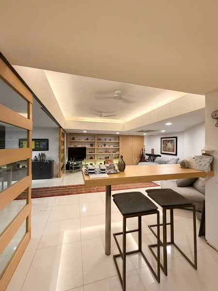 Wareham Road, , 6 Bedrooms, 8,000 sqft, Detached House For Sale, by Alvin Kwan, 500154635 - Basement - Entertainment - PropertyGuru.com.sg