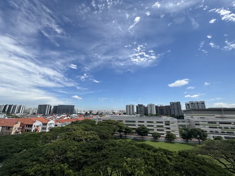 Tembusu Grand, 96 Jalan Tembusu, 2 Bedrooms, 667 sqft, Condominium For Sale, by Ho Mei Kit, 500154636 - Exterior - PropertyGuru.com.sg