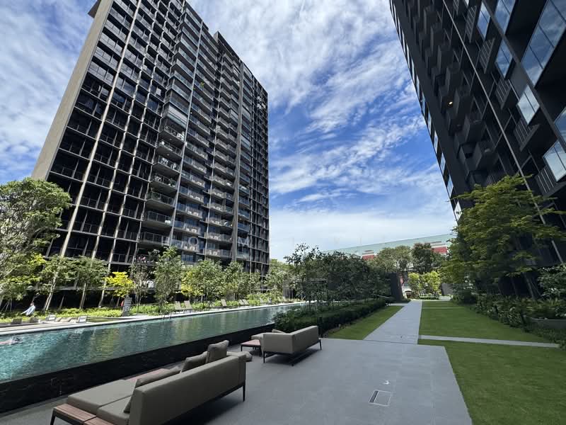 Tembusu Grand, 96 Jalan Tembusu, 2 Bedrooms, 667 sqft, Condominium For Sale, by Ho Mei Kit, 500154636 - Exterior - PropertyGuru.com.sg