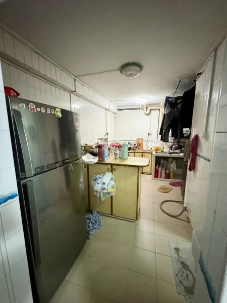 250 Kim Keat Link, 250 Kim Keat Link, 4 Bedrooms, 1,388 sqft, HDB Flat For Rent, by Liau Li Jun, 500154637 - Kitchen - PropertyGuru.com.sg