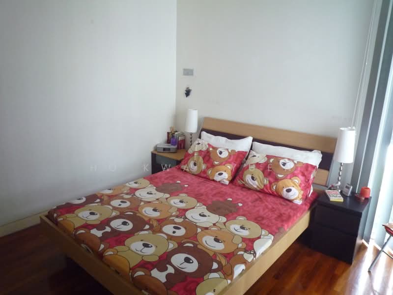 Lighthouse, 161 Jalan Loyang Besar, Changi Airport / Changi Village, 2 Bedrooms, 1,206 sqft, Condominium For Sale, by Ho Kwai Yuen, 500154642 - Bedroom - PropertyGuru.com.sg