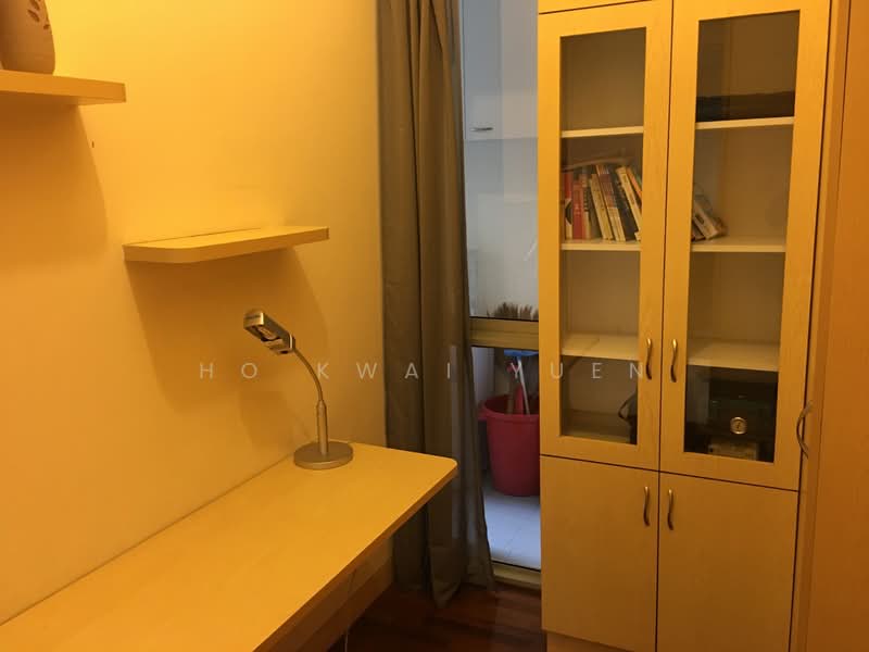 Lighthouse, 161 Jalan Loyang Besar, Changi Airport / Changi Village, 2 Bedrooms, 1,206 sqft, Condominium For Sale, by Ho Kwai Yuen, 500154642 - Study - PropertyGuru.com.sg