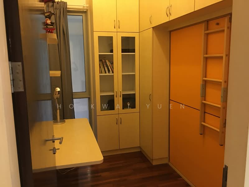 The Lighthouse, 161 Jalan Loyang Besar, 2 Bedrooms, 1,206 sqft, Condominium For Sale, by Ho Kwai Yuen, 500154642 - Interior - PropertyGuru.com.sg