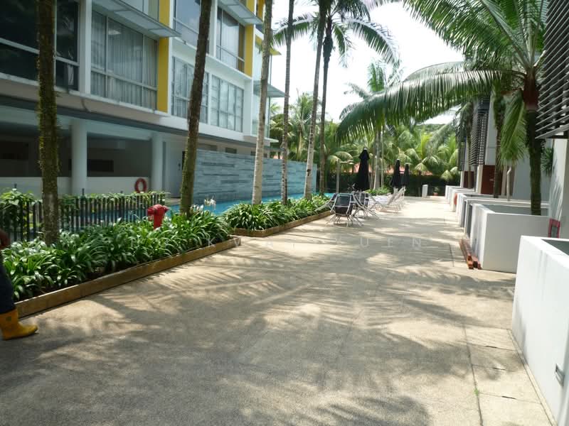 Lighthouse, 161 Jalan Loyang Besar, Changi Airport / Changi Village, 2 Bedrooms, 1,206 sqft, Condominium For Sale, by Ho Kwai Yuen, 500154642 - Exterior - PropertyGuru.com.sg