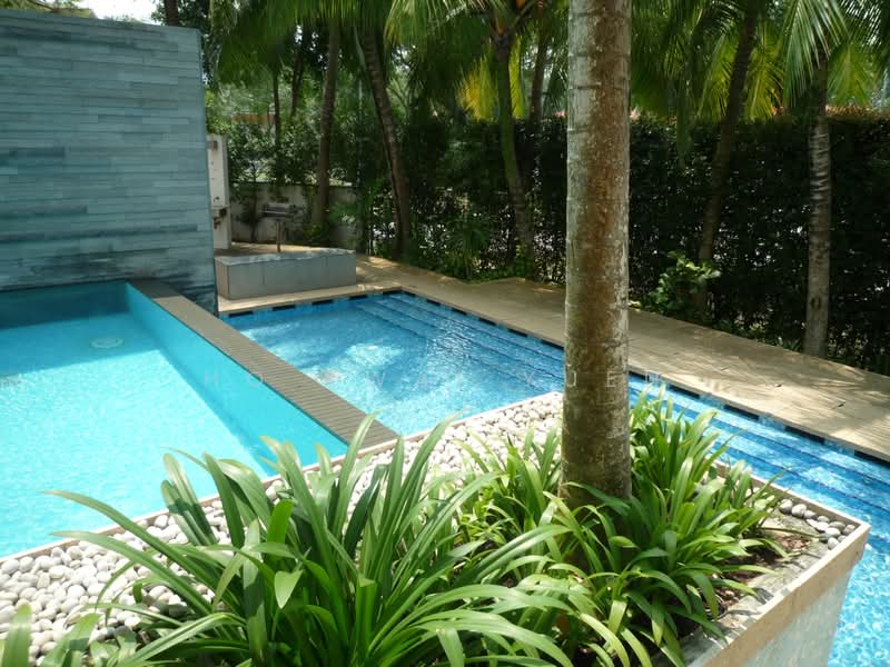 Lighthouse, 161 Jalan Loyang Besar, Changi Airport / Changi Village, 2 Bedrooms, 1,206 sqft, Condominium For Sale, by Ho Kwai Yuen, 500154642 - Pool - PropertyGuru.com.sg