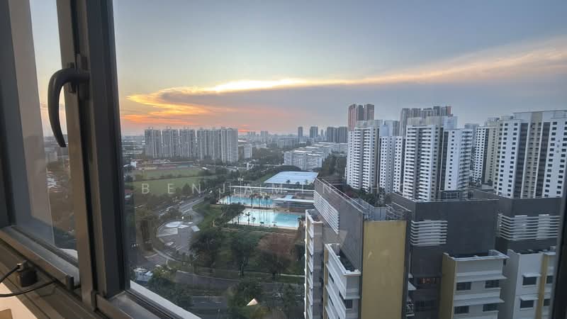 465A Clementi Avenue 1, 465A Clementi Avenue 1, Room Rental, 120 sqft, HDB Flat For Rent, by Benjamin Ho, 500154644 - View - PropertyGuru.com.sg