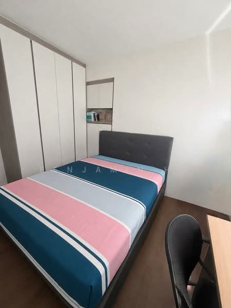 465A Clementi Avenue 1, 465A Clementi Avenue 1, Room Rental, 120 sqft, HDB Flat For Rent, by Benjamin Ho, 500154644 - Bedroom - PropertyGuru.com.sg