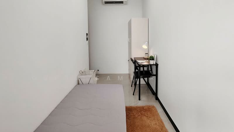 Normanton Park, 55 Normanton Park, Room Rental, 150 sqft, Condominium For Rent, by Gupta Sameer Raj, 500154645 - Bedroom - PropertyGuru.com.sg