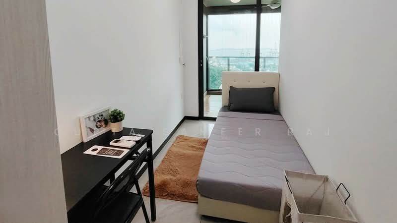 Normanton Park, 55 Normanton Park, Room Rental, 150 sqft, Condominium For Rent, by Gupta Sameer Raj, 500154645 - Bedroom - PropertyGuru.com.sg