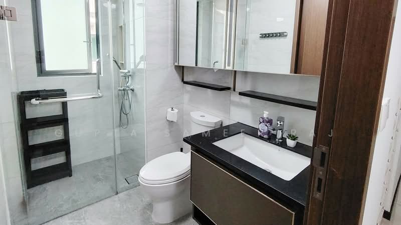 Normanton Park, 55 Normanton Park, Room Rental, 150 sqft, Condominium For Rent, by Gupta Sameer Raj, 500154645 - Bathroom - PropertyGuru.com.sg