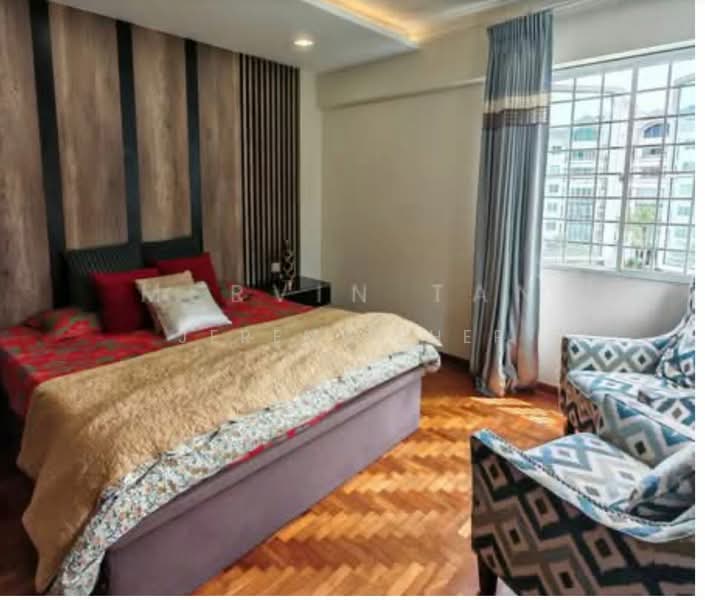 Elias Green, , 3 Bedrooms, 1,550 sqft, Condominium For Rent, by Jeremy Pher, 500154647 - PropertyGuru.com.sg