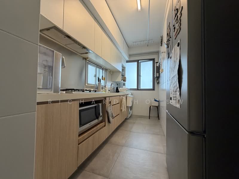 7 Boon Keng Road, 7 Boon Keng Road, 2 Bedrooms, 743 sqft, HDB Flat For Sale, by Richard Ho SW, 500154648 - Kitchen - PropertyGuru.com.sg
