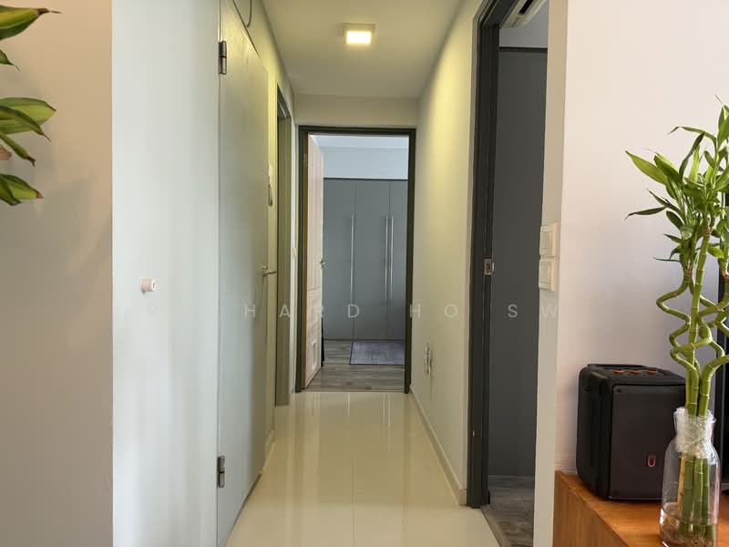 7 Boon Keng Road, 7 Boon Keng Road, 2 Bedrooms, 743 sqft, HDB Flat For Sale, by Richard Ho SW, 500154648 - Corridor - PropertyGuru.com.sg