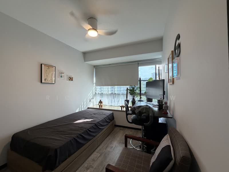 7 Boon Keng Road, 7 Boon Keng Road, 2 Bedrooms, 743 sqft, HDB Flat For Sale, by Richard Ho SW, 500154648 - Bedroom - PropertyGuru.com.sg