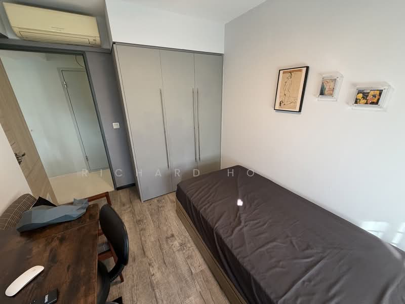 7 Boon Keng Road, 7 Boon Keng Road, 2 Bedrooms, 743 sqft, HDB Flat For Sale, by Richard Ho SW, 500154648 - Bedroom - PropertyGuru.com.sg