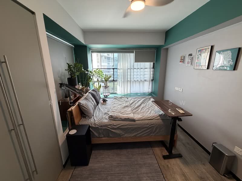 7 Boon Keng Road, 7 Boon Keng Road, 2 Bedrooms, 743 sqft, HDB Flat For Sale, by Richard Ho SW, 500154648 - Bedroom - PropertyGuru.com.sg