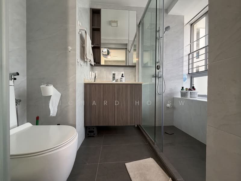 7 Boon Keng Road, 7 Boon Keng Road, 2 Bedrooms, 743 sqft, HDB Flat For Sale, by Richard Ho SW, 500154648 - Bathroom - PropertyGuru.com.sg
