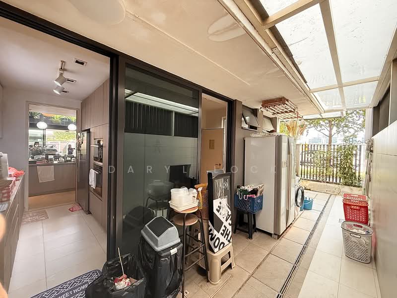 Nim Collection, Nim Terrace, 5 Bedrooms, 4,300 sqft, Terraced House For Sale, by Daryl Lock, 500154650 - PropertyGuru.com.sg