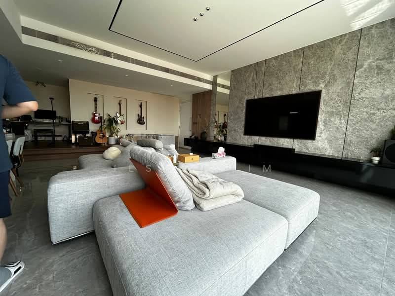 Reflections at Keppel Bay, 23 Keppel Bay View, 3 Bedrooms, 1,464 sqft, Condominium For Sale, by Jeslyn Lim, 500154652 - PropertyGuru.com.sg