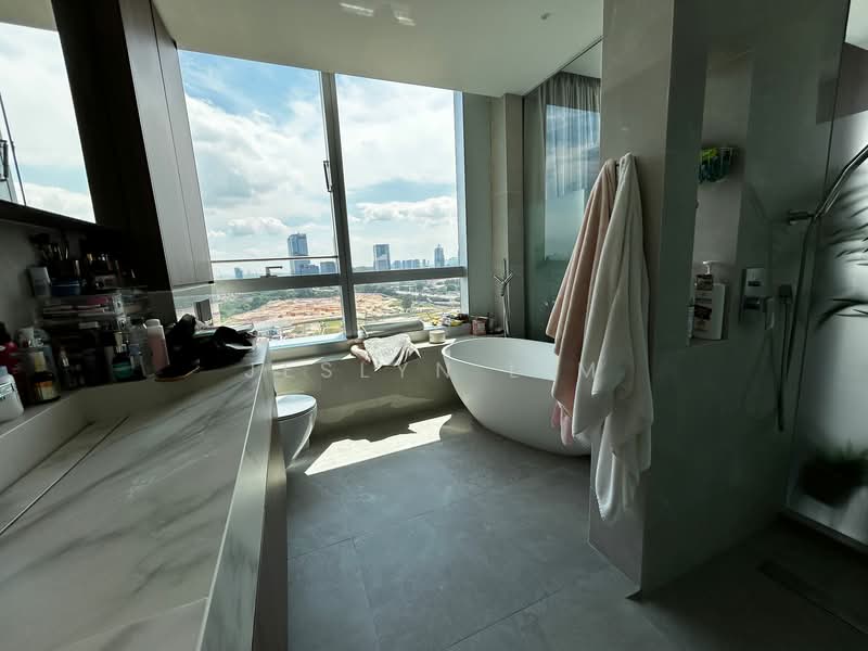 Reflections at Keppel Bay, 23 Keppel Bay View, 3 Bedrooms, 1,464 sqft, Condominium For Sale, by Jeslyn Lim, 500154652 - Bathroom - PropertyGuru.com.sg