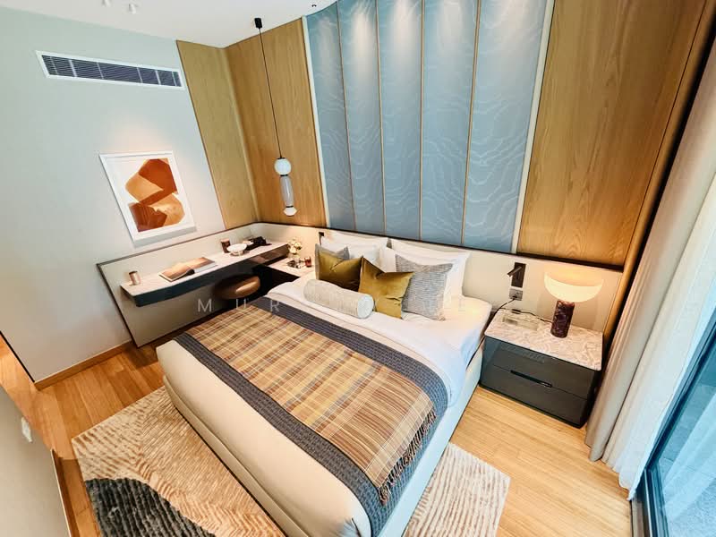 The Residences at W Sentosa Cove, 9 Ocean Way, 4 Bedrooms, 2,465 sqft, Condominium For Sale, by Murphy Lee, 500154655 - Bedroom - PropertyGuru.com.sg