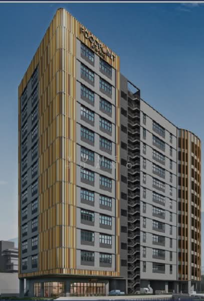 Food Point @ Tai Seng, 50 Playfair Road, 3,573 sqft, Light Industrial (B1) For Sale, by Yumei Huang, 500154656 - Exterior - CommercialGuru.com.sg