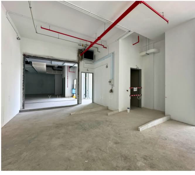 Food Point @ Tai Seng, 50 Playfair Road, 3,573 sqft, Light Industrial (B1) For Sale, by Yumei Huang, 500154656 - Interior - CommercialGuru.com.sg