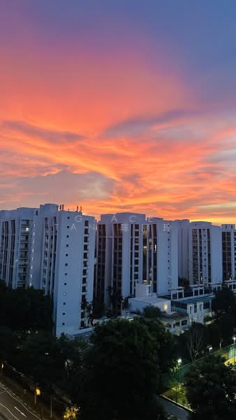 Sceneca Residence, Tanah Merah Kechil Link, 2 Bedrooms, 689 sqft, Condominium For Rent, by Grace Tan 陈丽玲, 500154658 - Exterior - PropertyGuru.com.sg