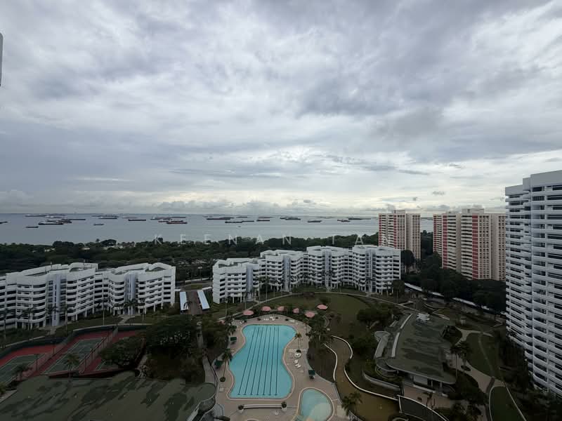 Mandarin Gardens, 1 Siglap Road, 3 Bedrooms, 2,034 sqft, Condominium For Sale, by Keenan Tan, 500154661 - Exterior - PropertyGuru.com.sg