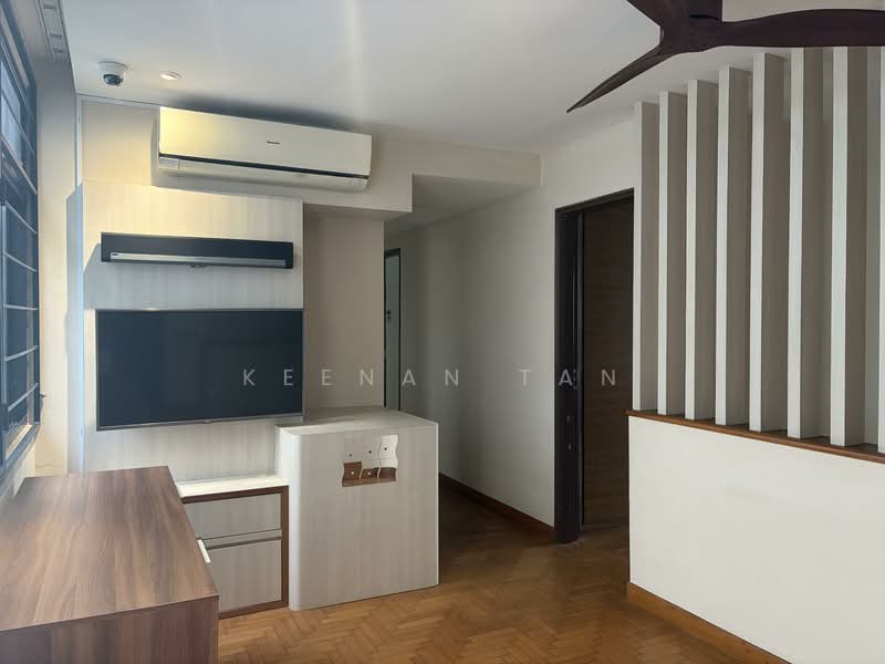 Mandarin Gardens, 1 Siglap Road, 3 Bedrooms, 2,034 sqft, Condominium For Sale, by Keenan Tan, 500154661 - Living Room - PropertyGuru.com.sg