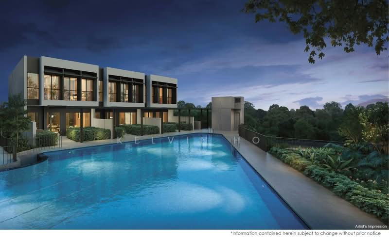 Lentor Gardens Residences, 68 Lentor Gardens, 2 Bedrooms, 646 sqft, Condominium For Sale, by Kelvin Ho, 500154662 - Exterior - PropertyGuru.com.sg
