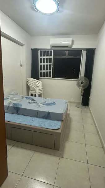 530 Woodlands Drive 14, 530 Woodlands Drive 14, Room Rental, 100 sqft, HDB Flat For Rent, by Kyle Ng, 500154663 - Bedroom - PropertyGuru.com.sg