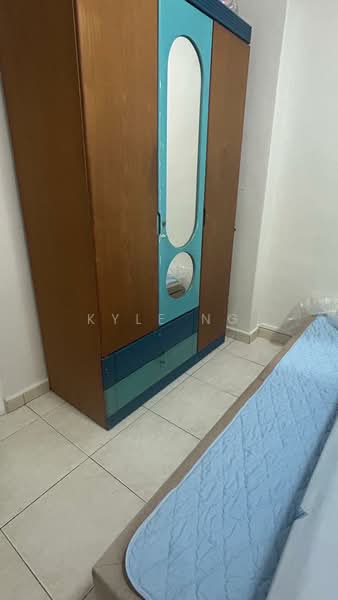 530 Woodlands Drive 14, 530 Woodlands Drive 14, Room Rental, 100 sqft, HDB Flat For Rent, by Kyle Ng, 500154663 - Bedroom - PropertyGuru.com.sg