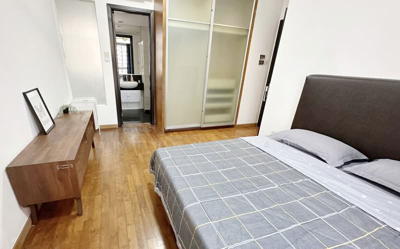 Le Crescendo, 233 Paya Lebar Road, Room Rental, 200 sqft, Condominium For Rent, by Anthony Tan, 500154664 - Bedroom - PropertyGuru.com.sg