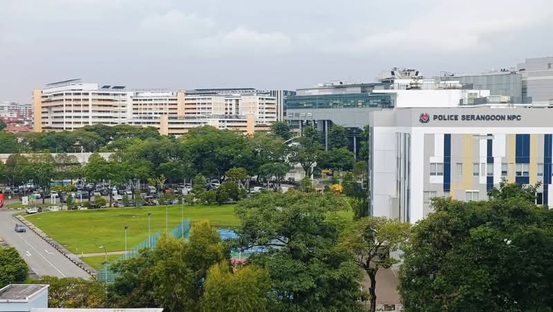 242 Serangoon Avenue 3, 242 Serangoon Avenue 3, 3 Bedrooms, 1,109 sqft, HDB Flat For Sale, by Jayden Saravannan, 500154665 - Exterior - PropertyGuru.com.sg