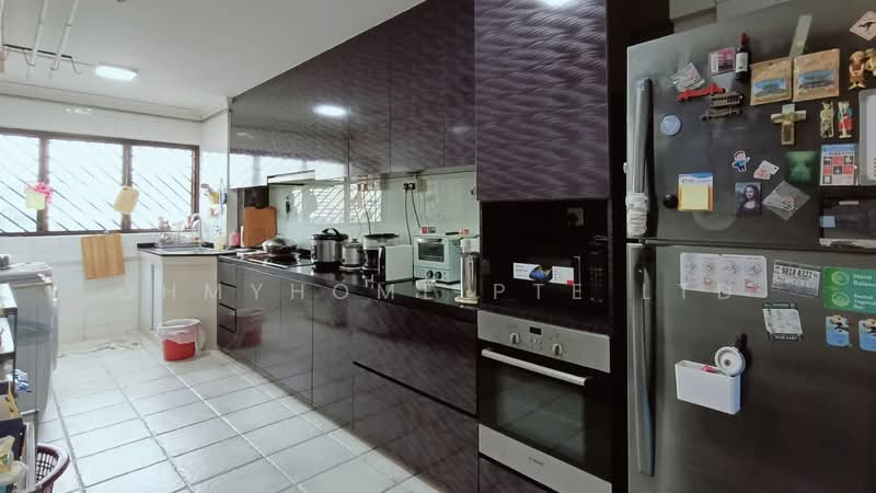 242 Serangoon Avenue 3, 242 Serangoon Avenue 3, 3 Bedrooms, 1,109 sqft, HDB Flat For Sale, by Jayden Saravannan, 500154665 - Kitchen - PropertyGuru.com.sg