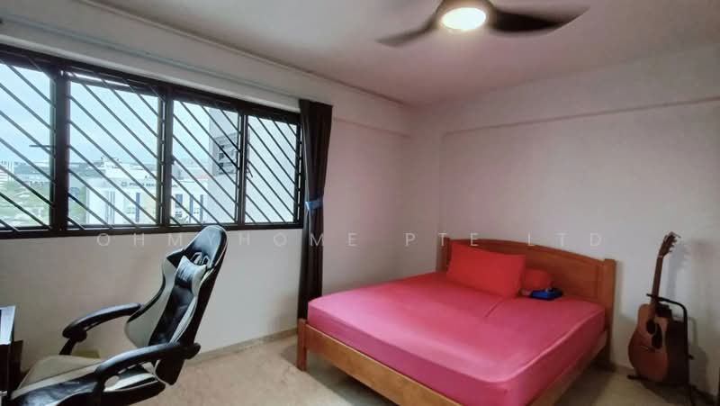 242 Serangoon Avenue 3, 242 Serangoon Avenue 3, 3 Bedrooms, 1,109 sqft, HDB Flat For Sale, by Jayden Saravannan, 500154665 - Bedroom - PropertyGuru.com.sg