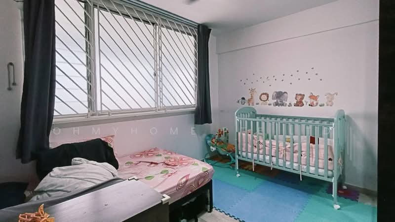 242 Serangoon Avenue 3, 242 Serangoon Avenue 3, 3 Bedrooms, 1,109 sqft, HDB Flat For Sale, by Jayden Saravannan, 500154665 - Bedroom - PropertyGuru.com.sg