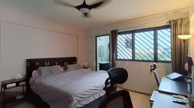 242 Serangoon Avenue 3, 242 Serangoon Avenue 3, 3 Bedrooms, 1,109 sqft, HDB Flat For Sale, by Jayden Saravannan, 500154665 - Bedroom - PropertyGuru.com.sg